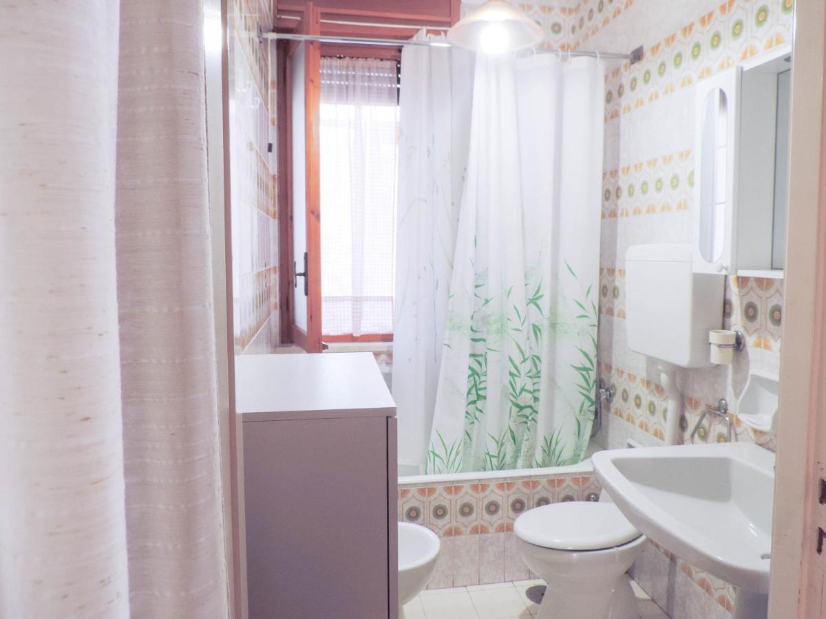 H11 Terrazzo Al Mare - Riva Ligure - Spiagge Apartment Exterior photo