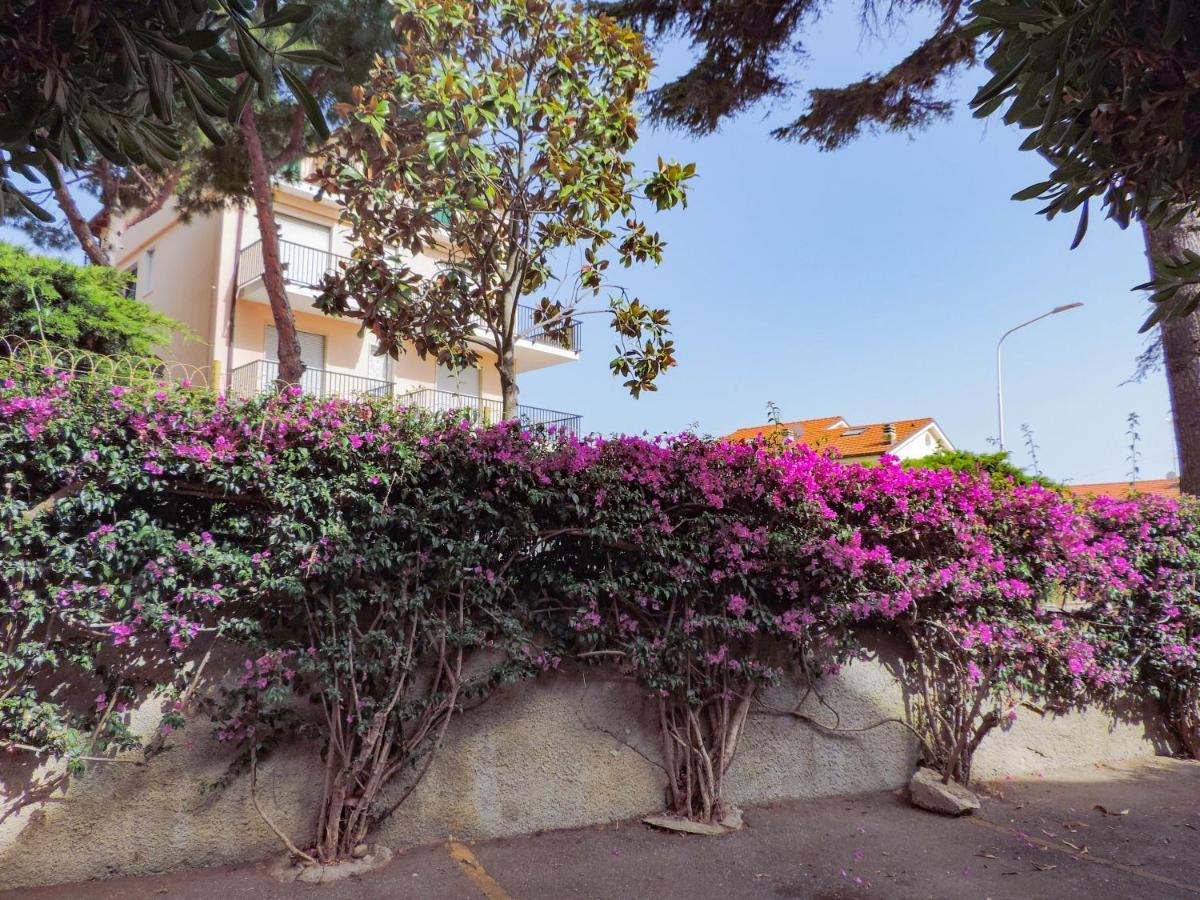 H11 Terrazzo Al Mare - Riva Ligure - Spiagge Apartment Exterior photo
