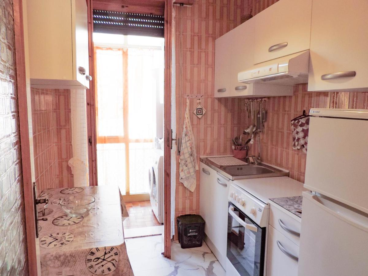 H11 Terrazzo Al Mare - Riva Ligure - Spiagge Apartment Exterior photo